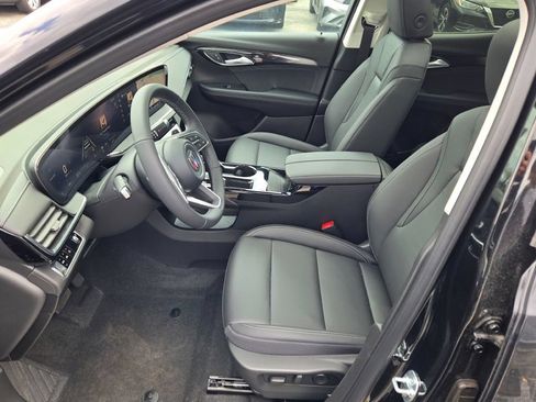 New 2026 Buick Envision Preferred AWD/4WD image 36