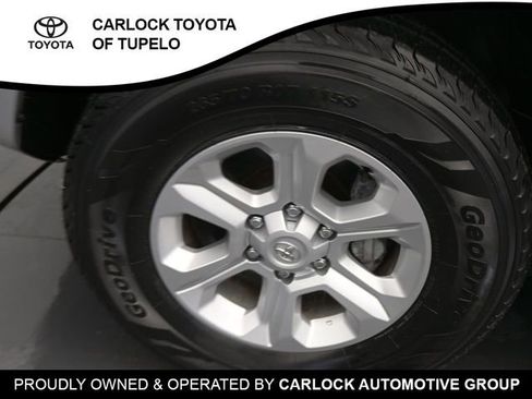 Used 2024 Toyota 4Runner SR5 image 27