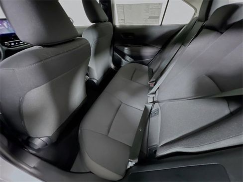 New 2026 Toyota Corolla LE image 25