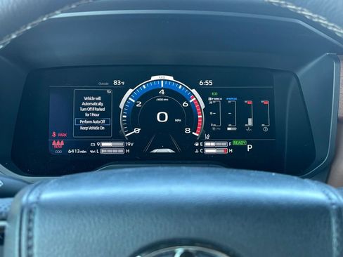 Used 2025 Toyota Tundra 1794 Edition image 26