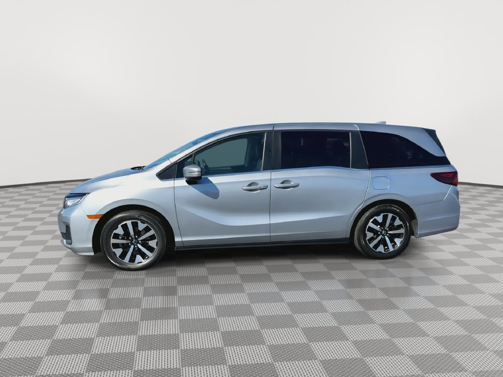 Used 2025 Honda Odyssey EX-L image 5