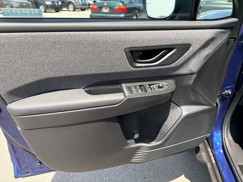 New 2026 Subaru Outback Premium AWD/4WD image 17