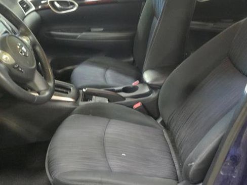 Used 2019 Nissan Sentra SV image 8