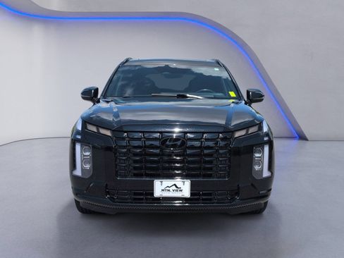 Used 2024 Hyundai Palisade Calligraphy AWD/4WD image 13