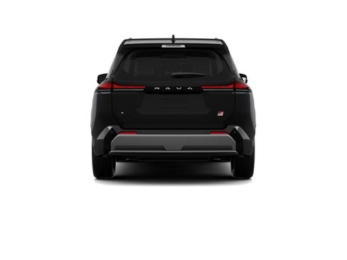 New 2026 Toyota RAV4 AWD Plug-in Hybrid image 94