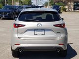 New 2025 MAZDA CX-5 AWD 2.5 S w/ Preferred Package image 4