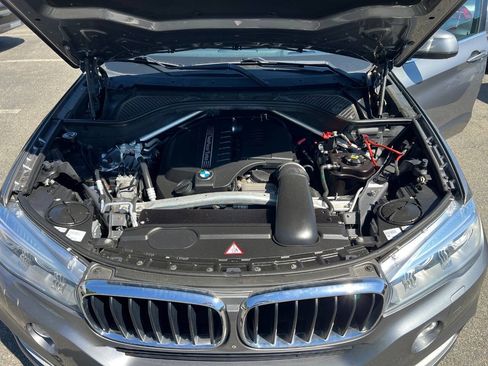 Used 2015 BMW X5 xDrive35i AWD/4WD image 38