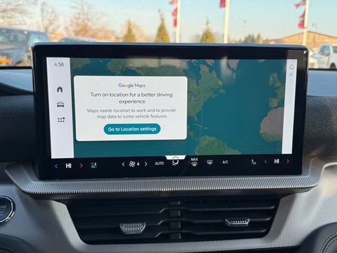 New 2026 Ford Explorer Active w/ Active Comfort Package image 20