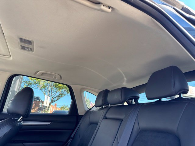 Used 2020 MAZDA CX-5 Touring AWD/4WD image 27