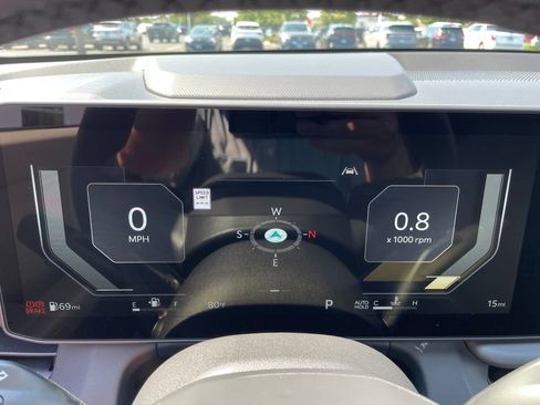 New 2027 Kia Seltos X-Line SX AWD/4WD image 28