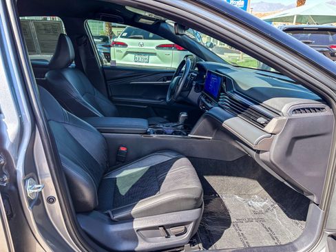 Used 2025 Toyota Camry XSE FWD image 19