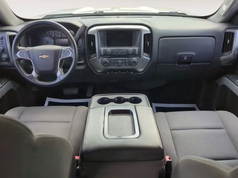 Used 2017 Chevrolet Silverado 1500 LT w/ All Star Edition AWD/4WD image 4