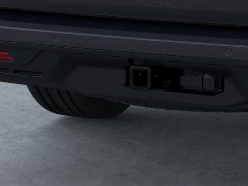 New 2026 Ford Expedition Active image 23