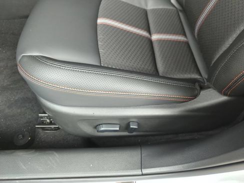 Used 2025 Nissan Altima 2.5 SR FWD image 22