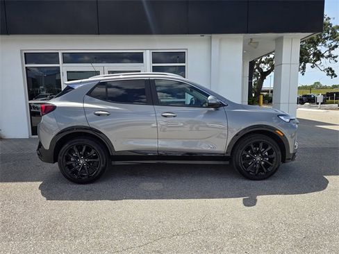 New 2026 Buick Encore GX Sport Touring w/ Advanced Technology Package image 7