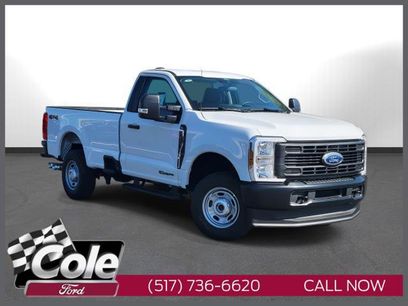 New 2026 Ford F250 XL