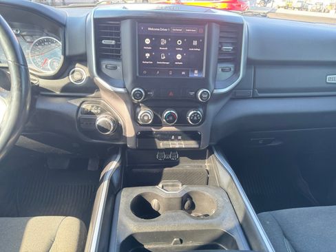Used 2022 RAM 1500 Lone Star image 15