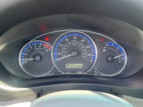 Used 2012 Subaru Forester 2.5X Premium image 15