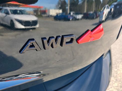 New 2026 Nissan Rogue SV image 9