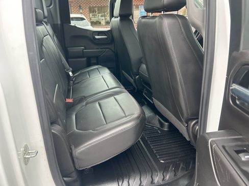 Used 2020 Chevrolet Silverado 1500 W/T w/ WT Fleet Convenience Package image 18