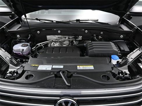 New 2026 Volkswagen Atlas SE image 15