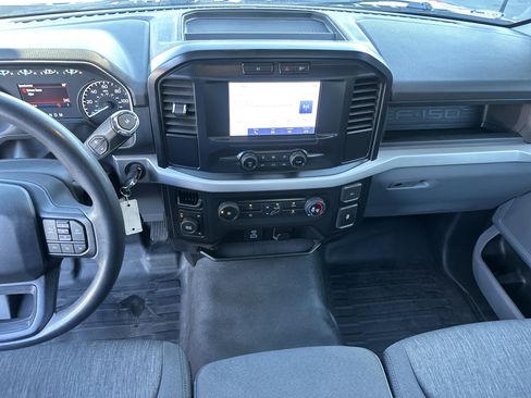 Used 2023 Ford F150 XL AWD/4WD image 11