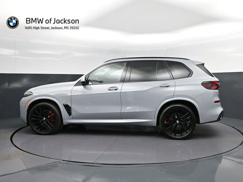 New 2026 BMW X5 sDrive40i w/ M Sport Package RWD image 4