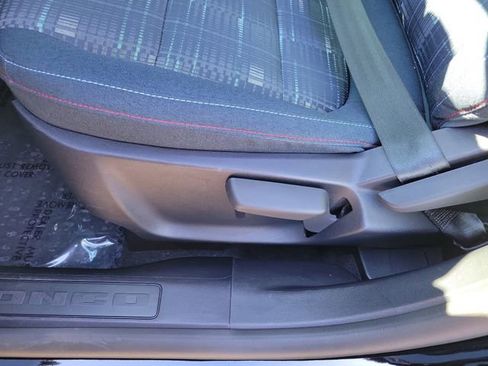 Used 2024 Ford Bronco Sport Heritage image 12