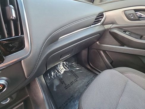 Certified 2023 Chevrolet Traverse LT AWD/4WD image 22