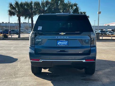 New 2026 Chevrolet Tahoe LT w/ Comfort Package image 10