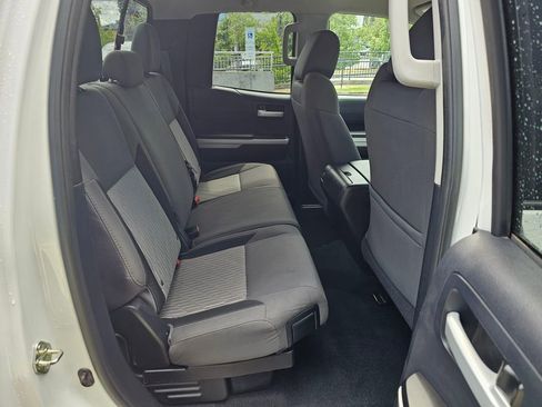 Used 2015 Toyota Tundra SR5 w/ TRD Off Road Package AWD/4WD image 12