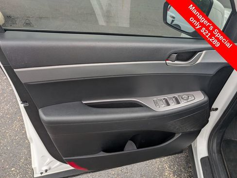 Used 2021 Hyundai Palisade SEL AWD/4WD image 14