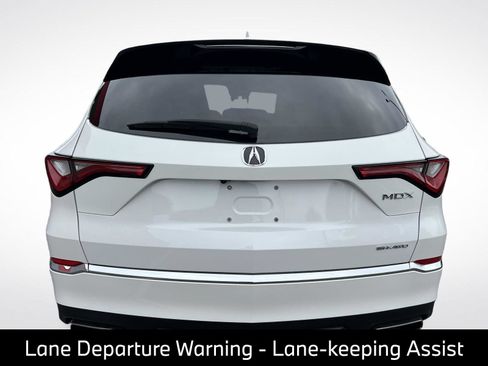 Used 2023 Acura MDX SH-AWD image 7