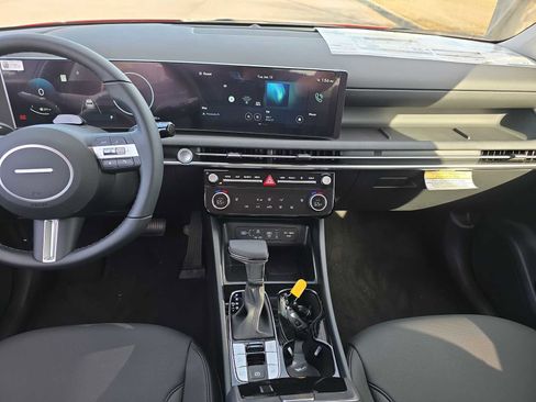 New 2026 Hyundai Tucson SEL image 13