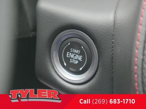 Used 2024 Chevrolet Tahoe RST w/ Luxury Package image 35