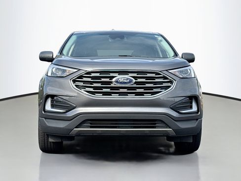 Used 2023 Ford Edge SEL image 16