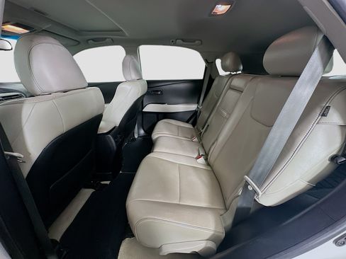 Used 2013 Lexus RX 350 AWD w/ Navigation Pkg image 29