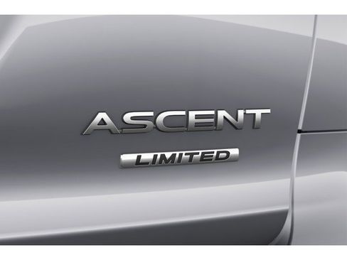 New 2026 Subaru Ascent Limited image 12