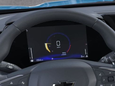 New 2026 Chevrolet Trax ACTIV w/ Sunroof Package FWD image 18