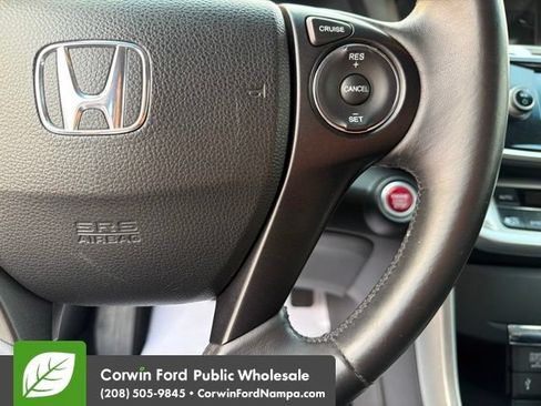 Used 2013 Honda Accord EX-L image 18