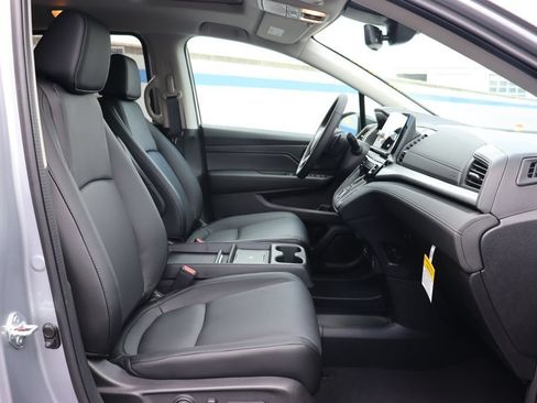 Used 2026 Honda Odyssey EX-L image 21