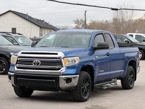 Used 2016 Toyota Tundra SR5 image 9