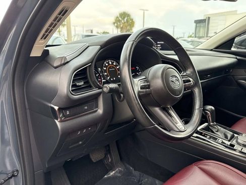 Used 2023 MAZDA CX-30 AWD 2.5 S w/ Preferred Package image 24