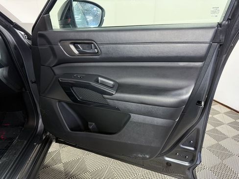 Certified 2024 Nissan Pathfinder S w/ Cargo Package image 45