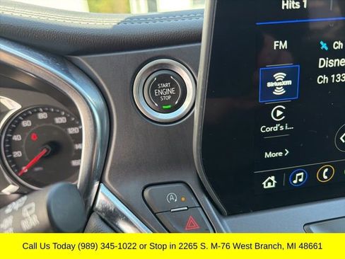 Used 2023 Chevrolet Blazer LT w/ Convenience Package AWD/4WD image 26