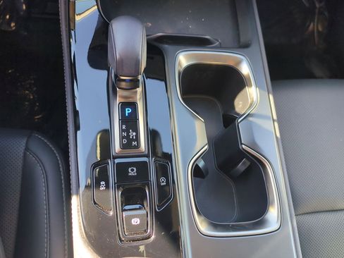 Certified 2025 Lexus NX 250 FWD w/ Premium Package image 25