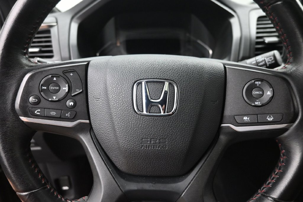 Used 2023 Honda Odyssey Sport image 19