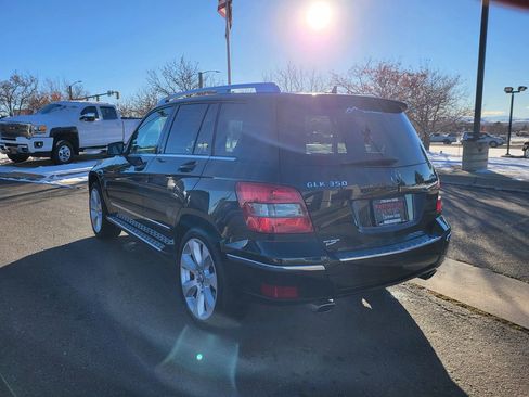Used 2010 Mercedes-Benz GLK 350 GLK 350 image 7