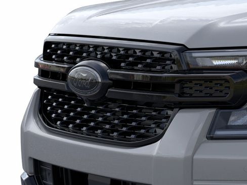 New 2026 Ford Ranger XLT AWD/4WD image 42