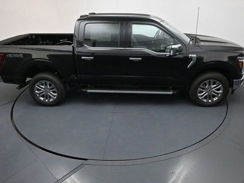 New 2025 Ford F150 Lariat w/ Equipment Group 501A Mid AWD/4WD image 26